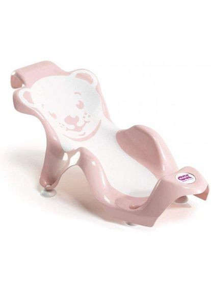 Гірка для купання немовлят Buddy, колір рожевий (37945435) OK Baby (307835864)