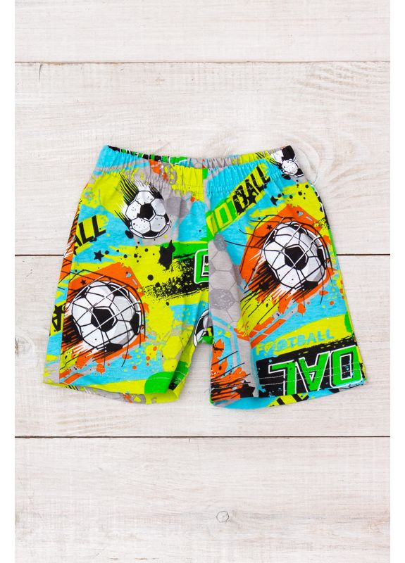 Шорты детские (p-3418) Носи своє 6091-002 (364882188)