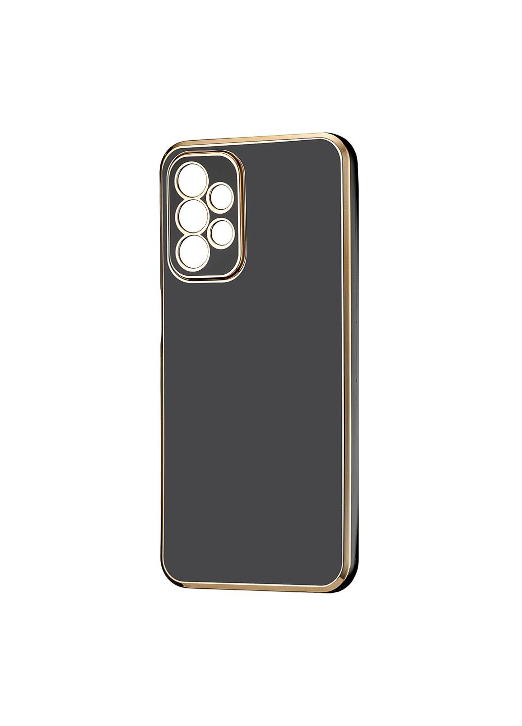 Чехол Golden Line Samsung A23 4G/A23 5G (A235/A236) Black Case A23; A23 5G (297452491)