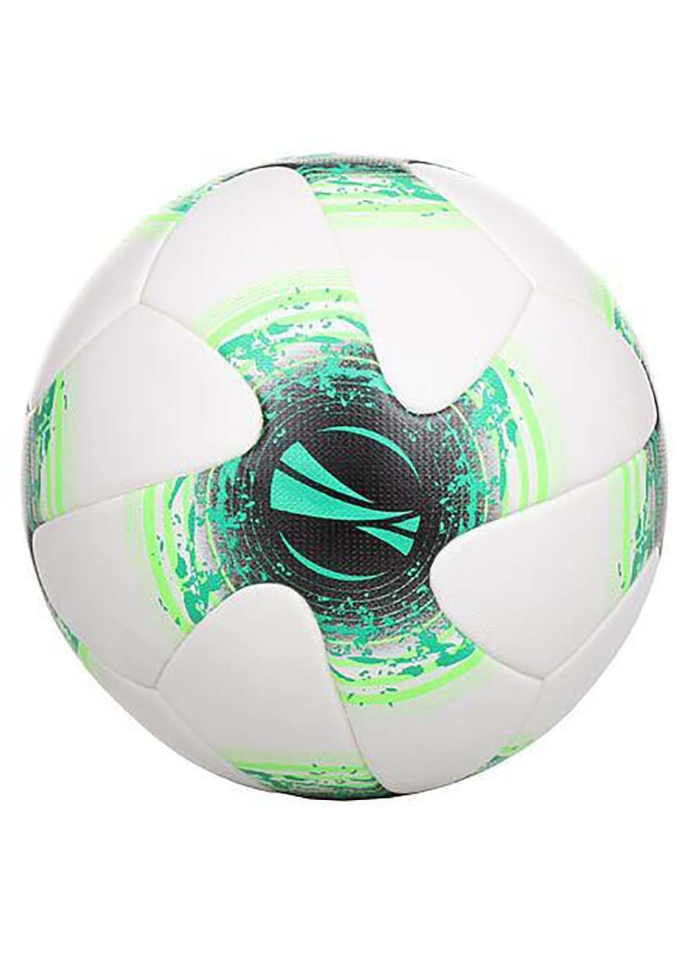 Мяч футбольный Official soccer ball, Белый No. 5 Merco (333961893)