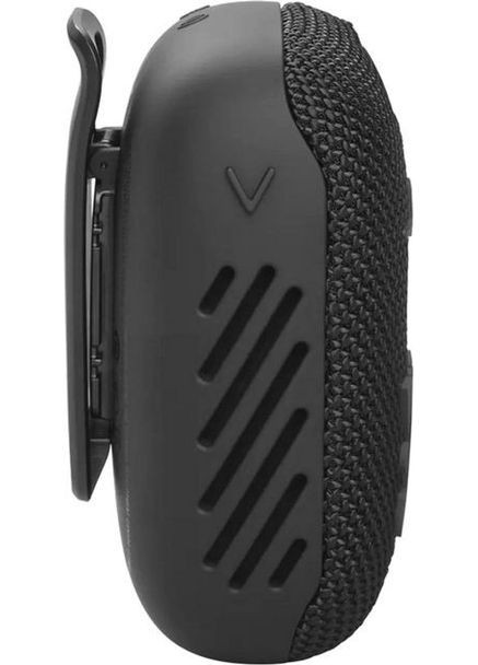 Bluetooth Колонка Wind 3S (JBLWIND3S) Black UA JBL (330032087)