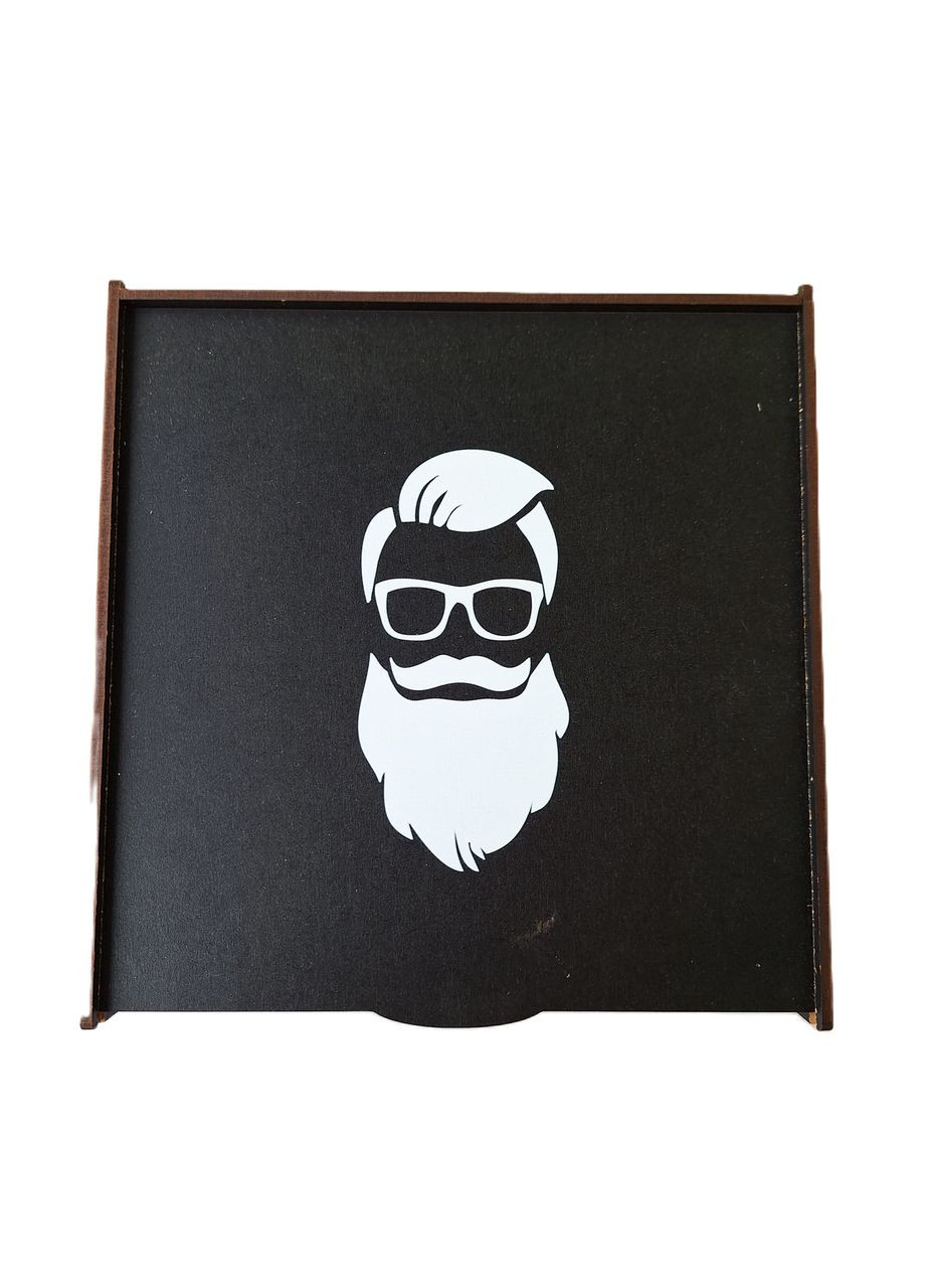 Оригинальный подарок для мужчины №147 на День рождения, Новый Год, Николая. Царство Меду (330027719)