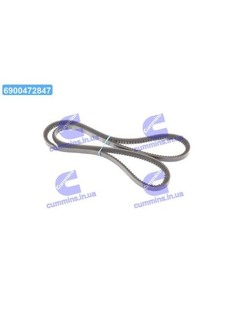 Клиновой ремень 13A1525HD TRUCK (пр-во ) 13A1525HD Dayco (366142748)