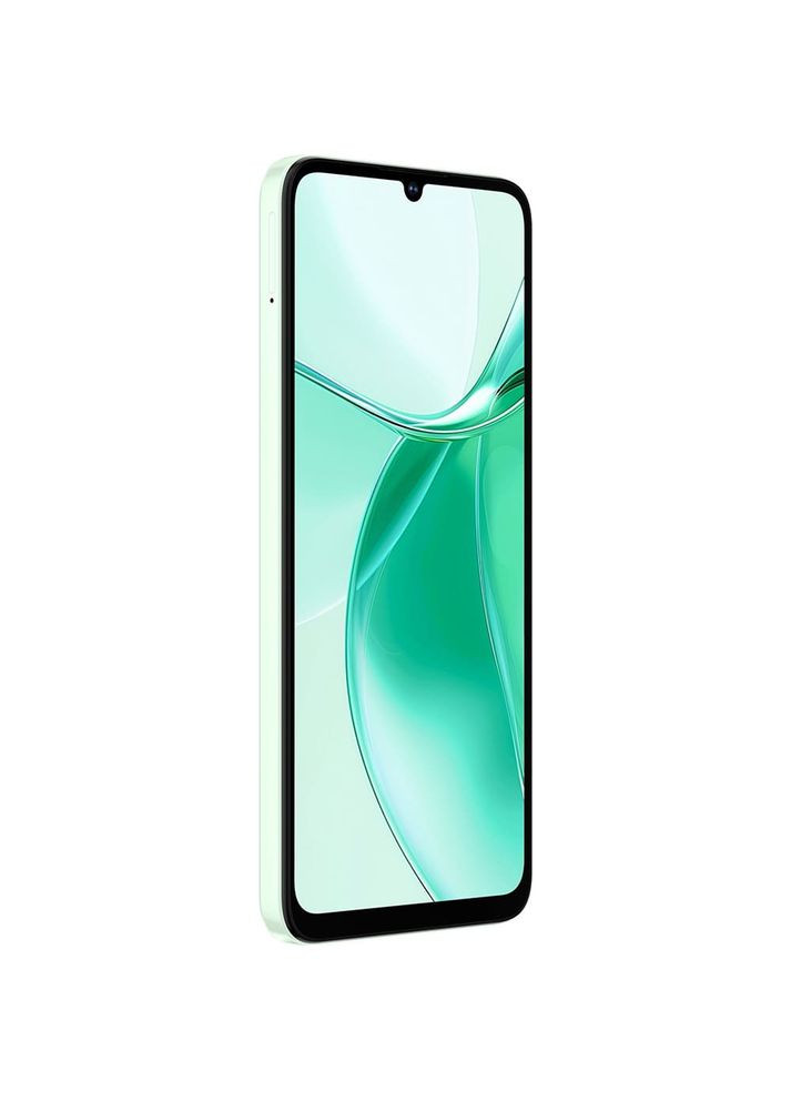 Смартфон Blade A35 2/64GB Dual Sim Green ZTE (306553690)