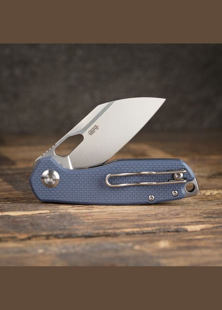 Нож складной FH924-GY серый Firebird (353504470)