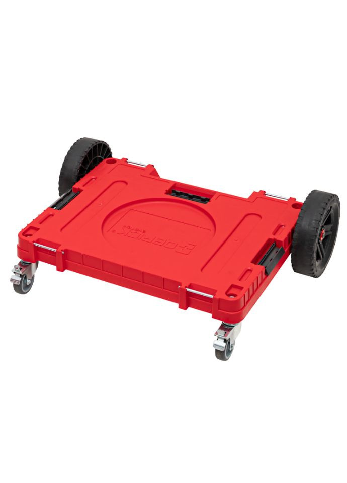 Транспортная платформа System ONE 2.0 Allterrain RUHD (5901238259954) Qbrick (370616016)