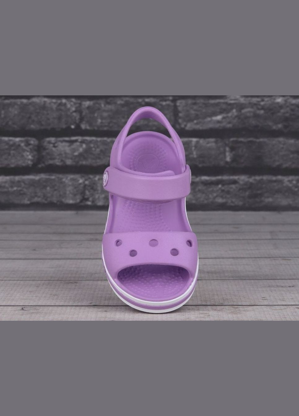 Крокс Сандалі Баябенд Дитячі Bayaband Sandal Kids Crocs Sandals (324864317)