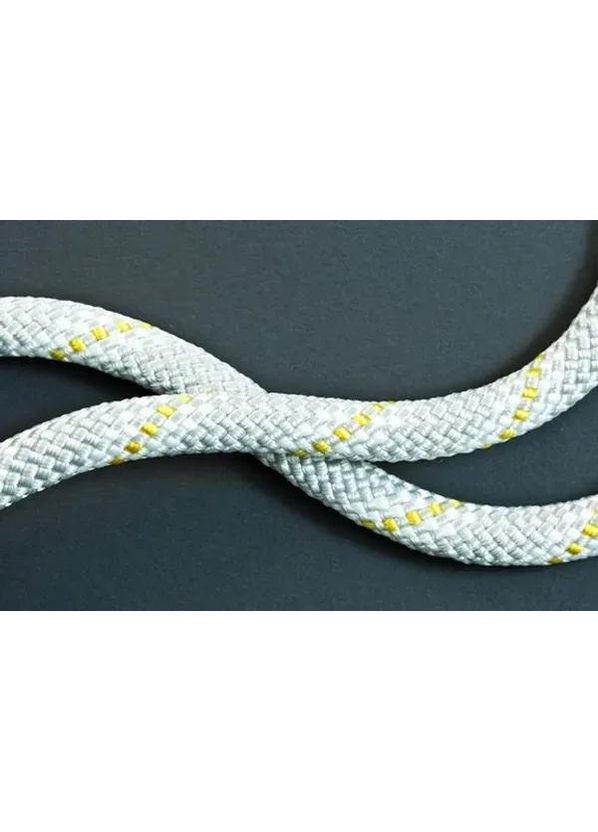 Крейсерская веревка на метраж Lanex Blizzard 8, blue/white None (334672744)