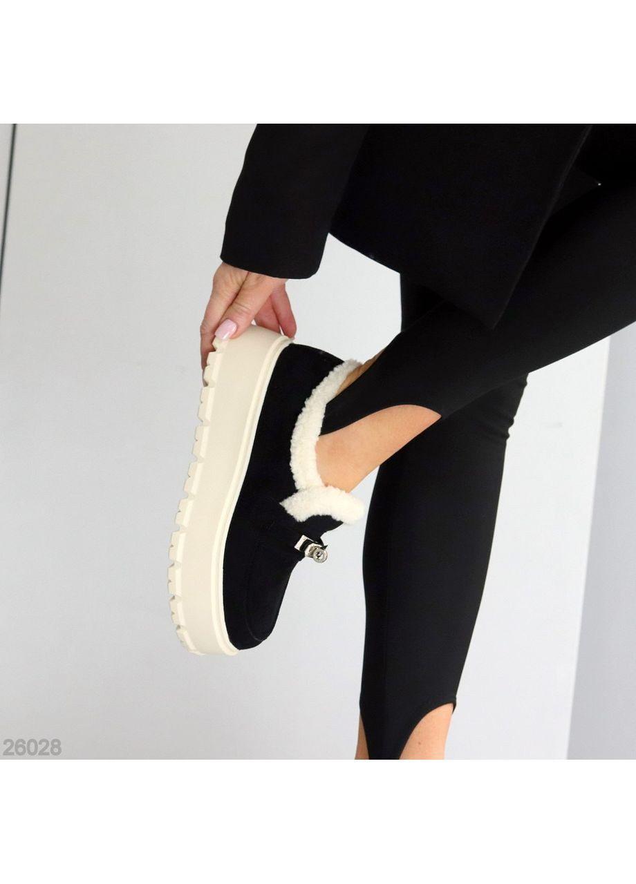 Зимние зимние ботинки noise No Brand