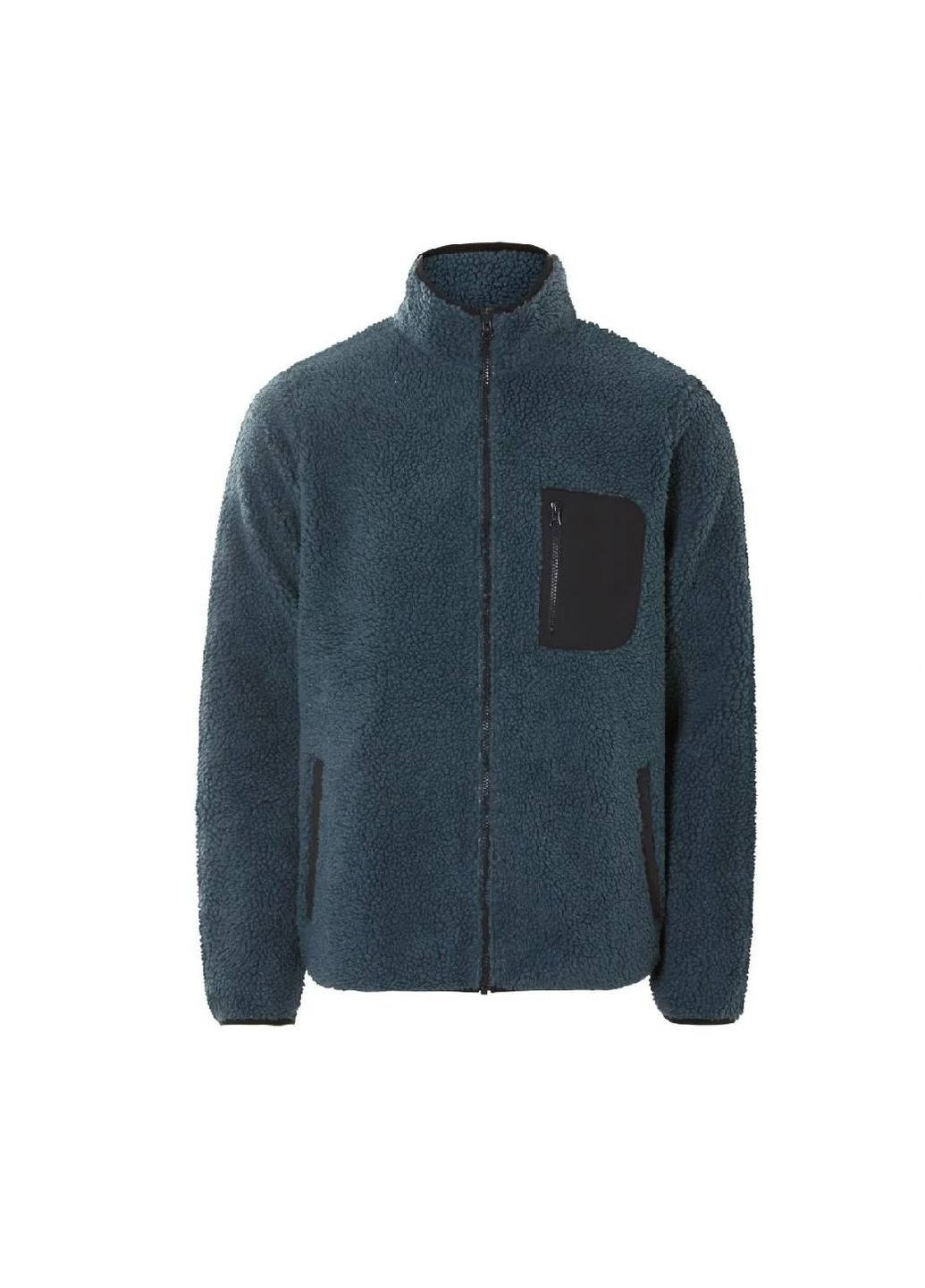 Кофта на блискавці Livergy (372128409)