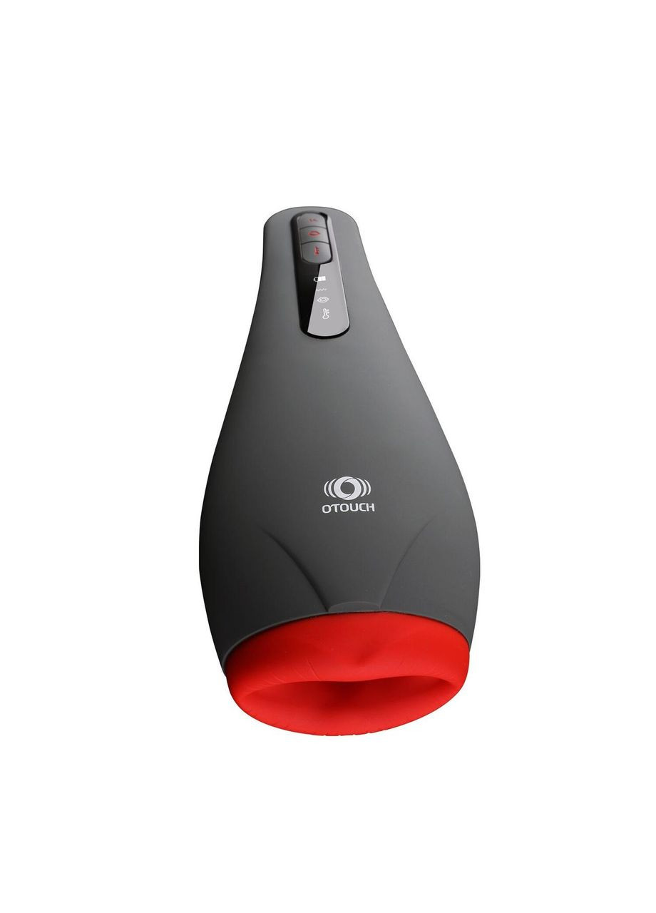 Мастурбатор AIRTURN 2 Otouch (293487690)
