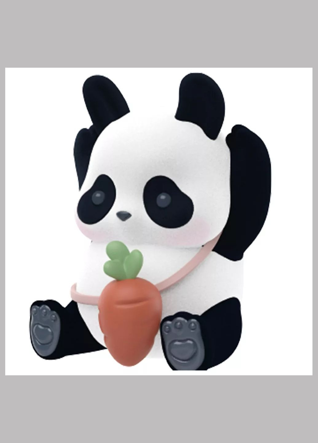 Фігурка-сюрприз Panda Roll Kindergarten в асортименті (123932) 52Toys (333252888)