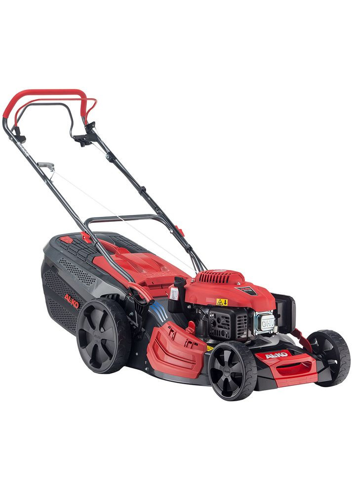 Газонокосилка 521 SP-A Premium (119997) AL-KO (323103692)