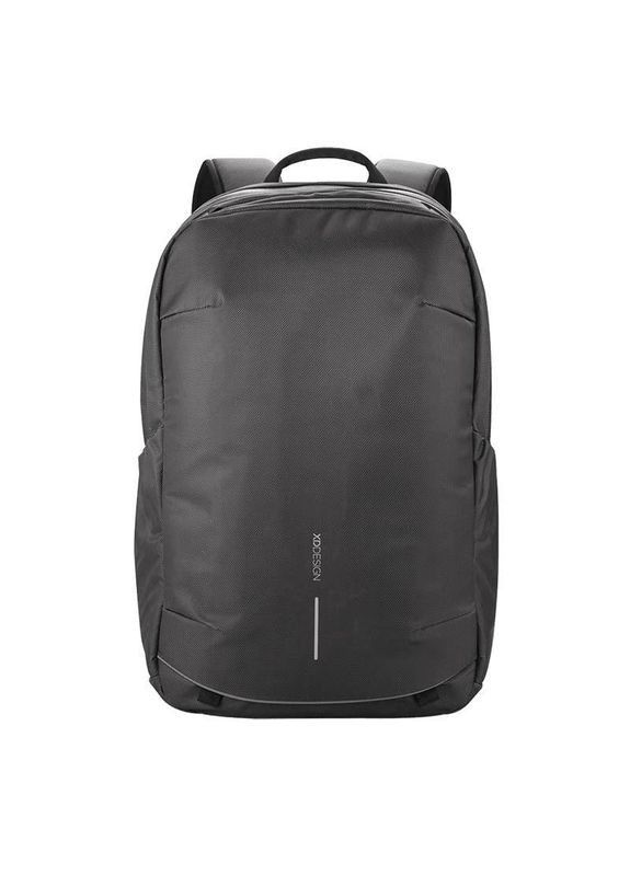 Городской рюкзак Анти-злодей Bobby Explore 27л Black (P705.911) XD Design (322200522)
