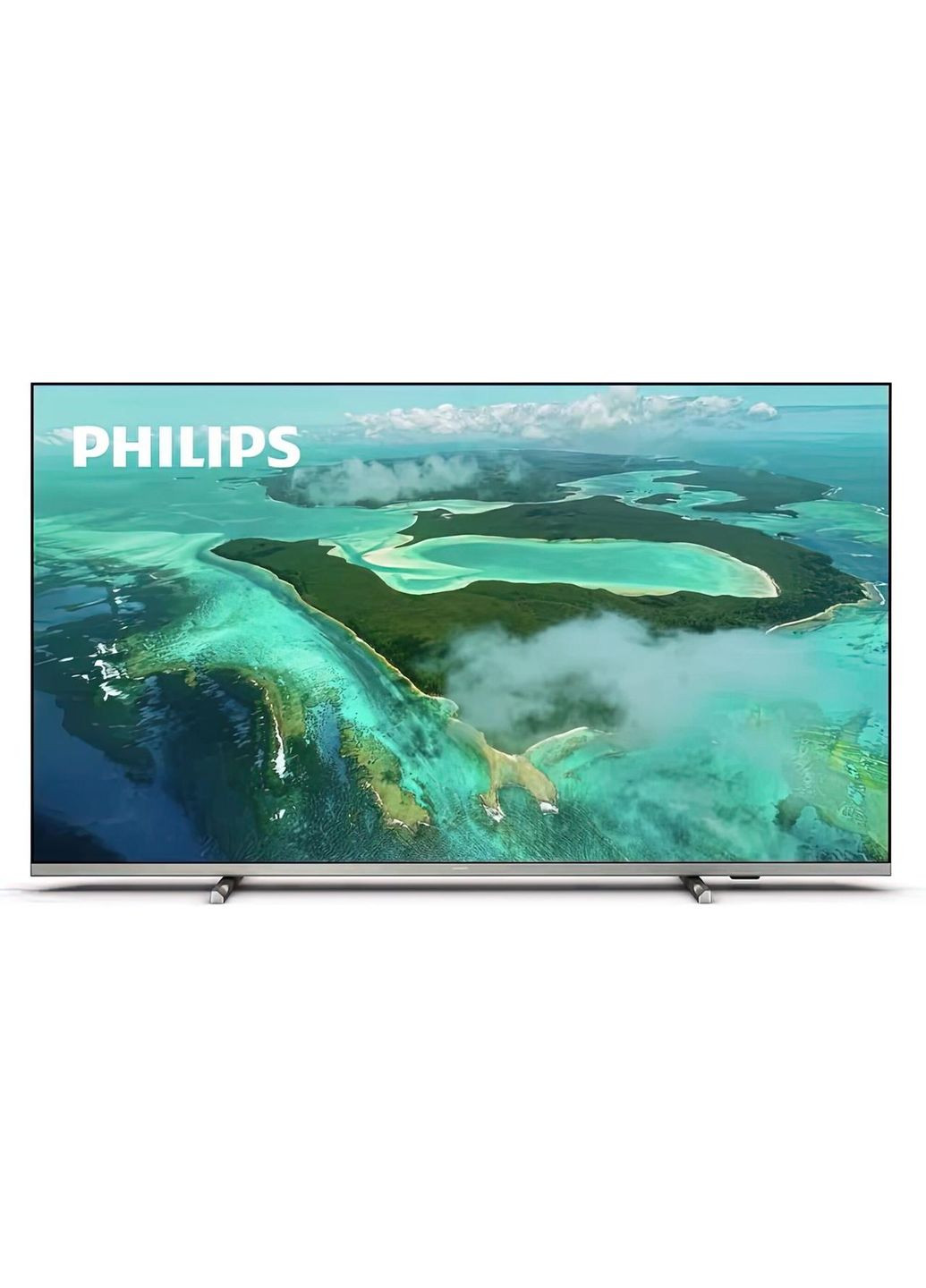 Телевізор 43PUS7657/12 Philips (360399628)