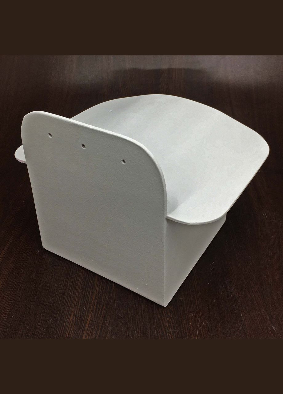 Гнездовье для птиц из дерева Горлица маренго (ГНЗ-000119) No Brand (328606037)