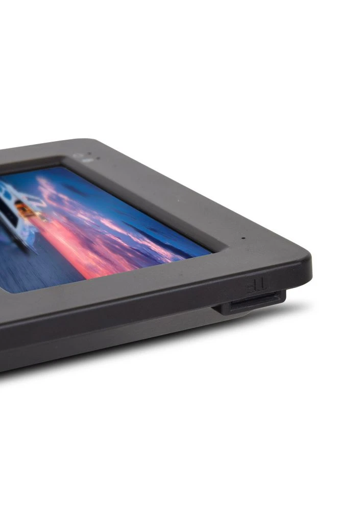 Відеодомофон 4" BD-480 Black BCOM (361343332)