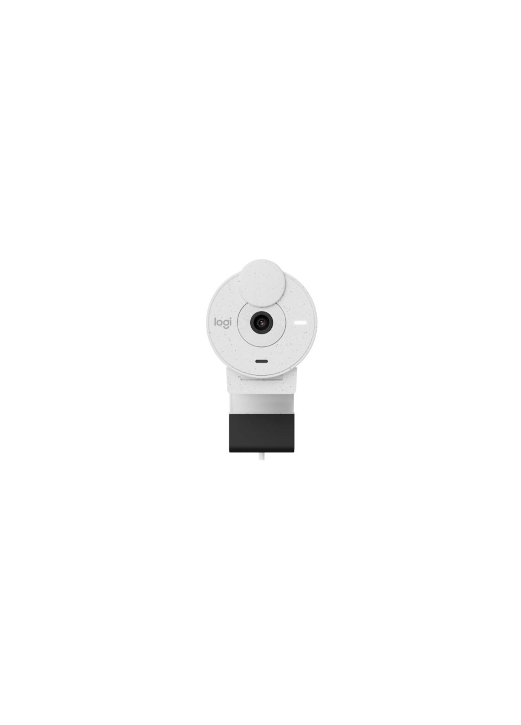 Вебкамера Brio 300 FHD White (960-001442) Logitech (278367212)