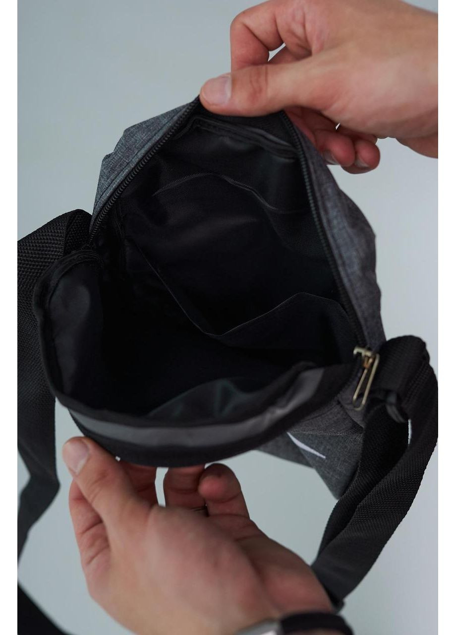 Мужская барсетка с множеством карманов, практичный выбор для городского ритма и работы Intruder (348782134)