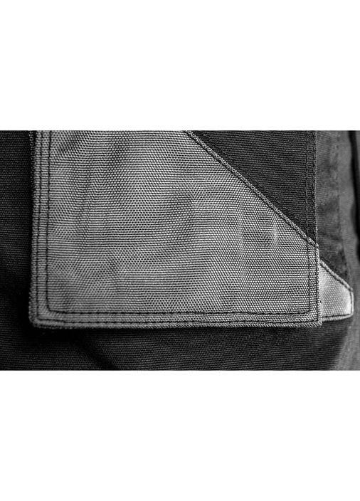 Комбинированная демисезонная куртка рабочая neo tool hd slim s/48 (81-218-s) Neo Tools