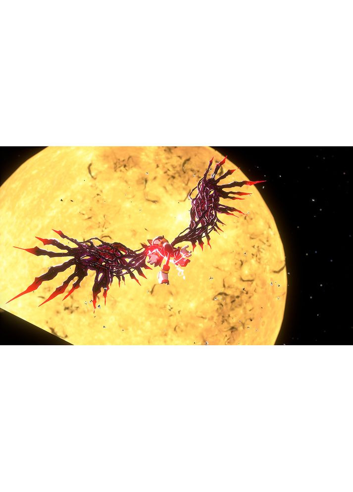 Игра Sonic X Shadow Generations для Sony 5 (PS5) (5055277054558) PlayStation (307994416)