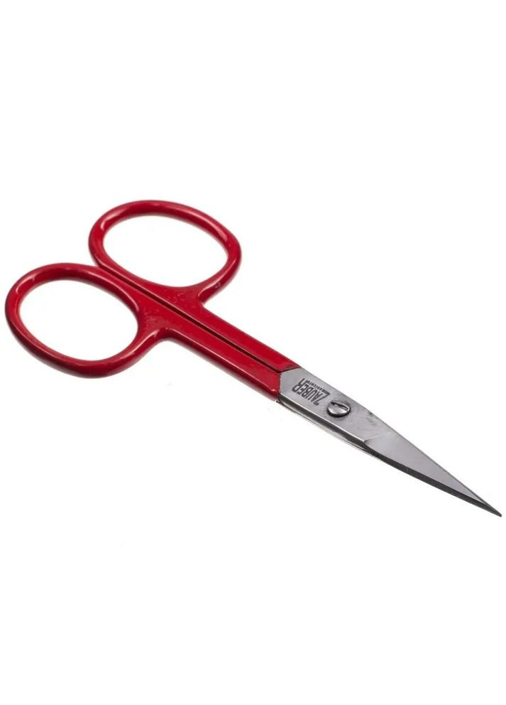 Ножиці для нігтей 01172R Zauber-manicure (316614573)