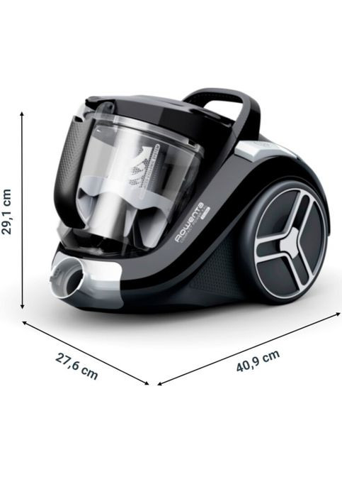 Пылесос RO 4B25 EA Rowenta (339081764)