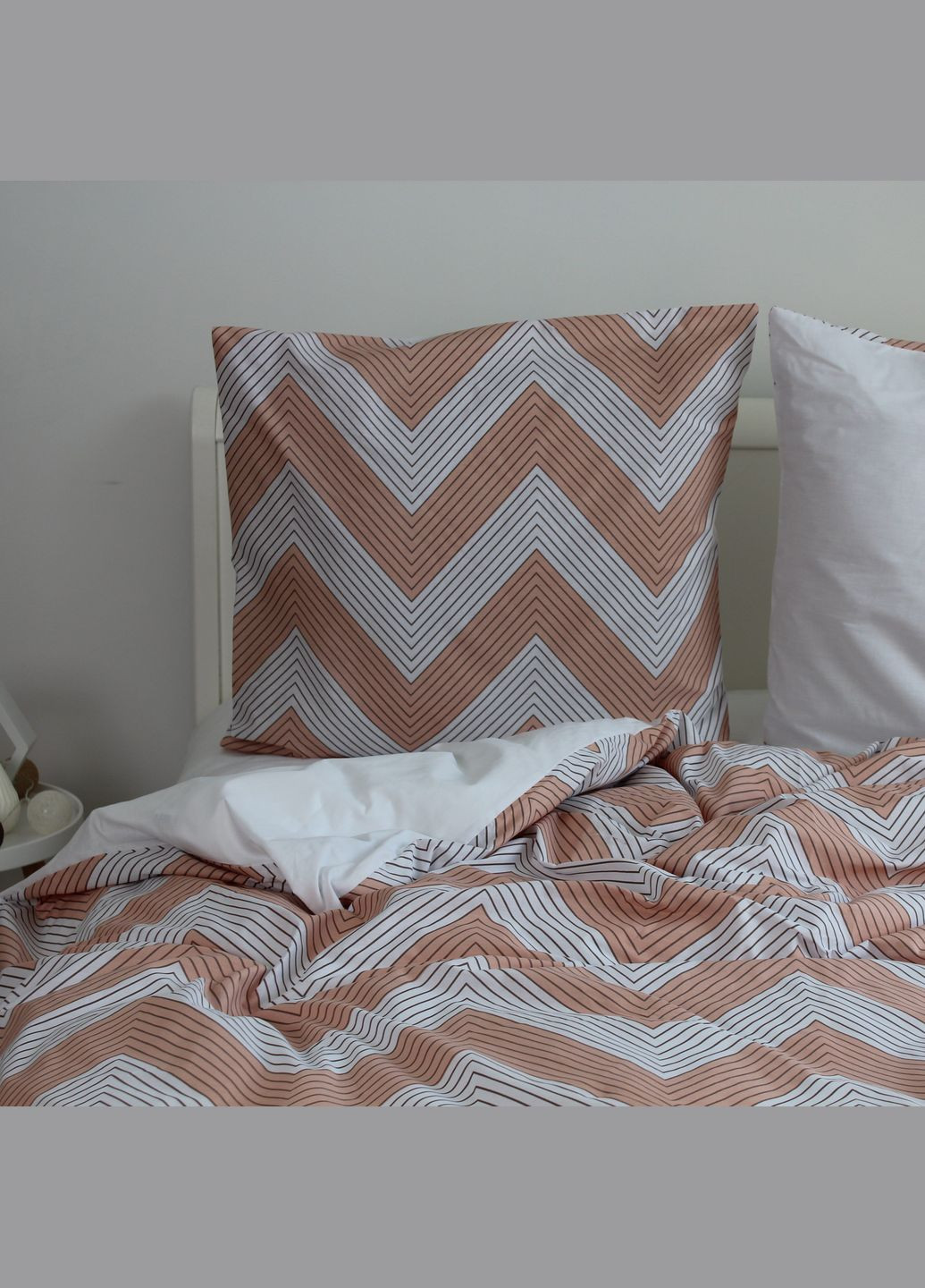 Комплект постельного белья двуспальный ТЕП (339768622)