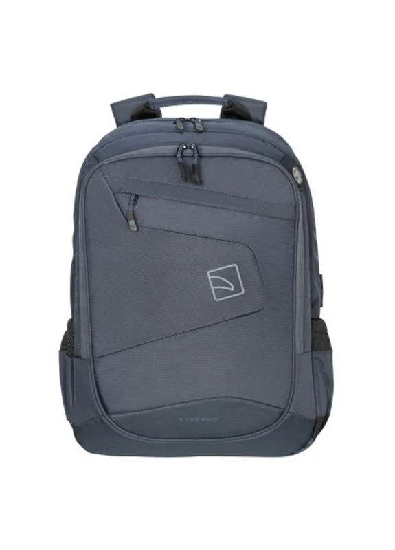 Рюкзак для ноутбука 15.6 Lato BackPack (Blue) (BLABK-B) Tucano (399141703)