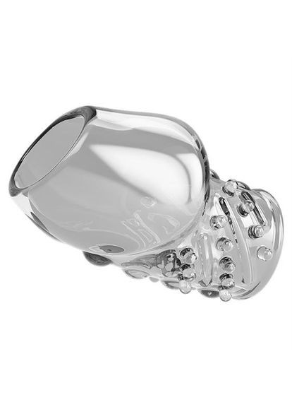 Насадка на член Matias Penis Thicker Transparent - CherryLove Pretty Love (329152805)