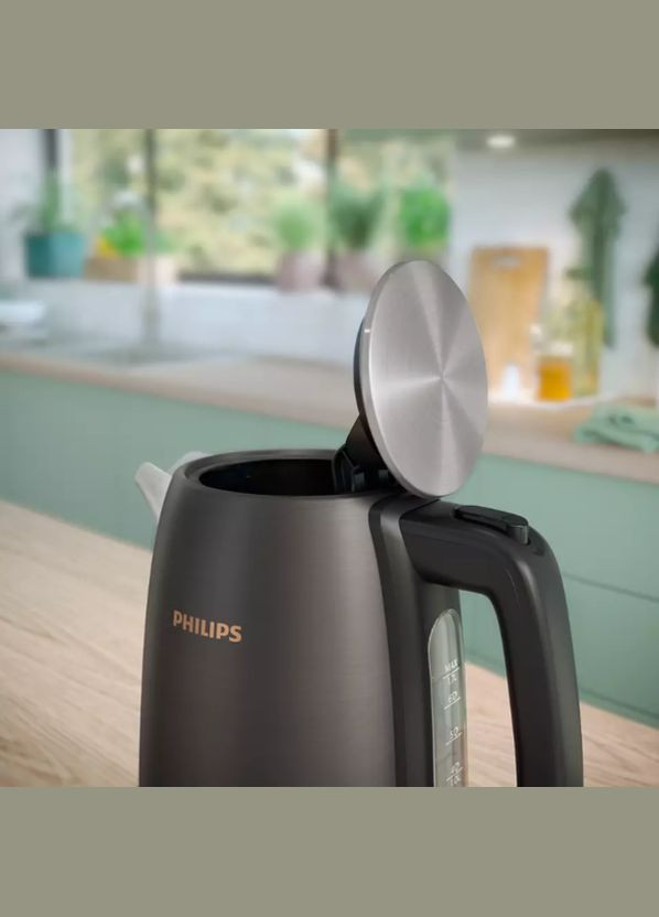 Електрочайник HD9352/30 Philips (278367837)