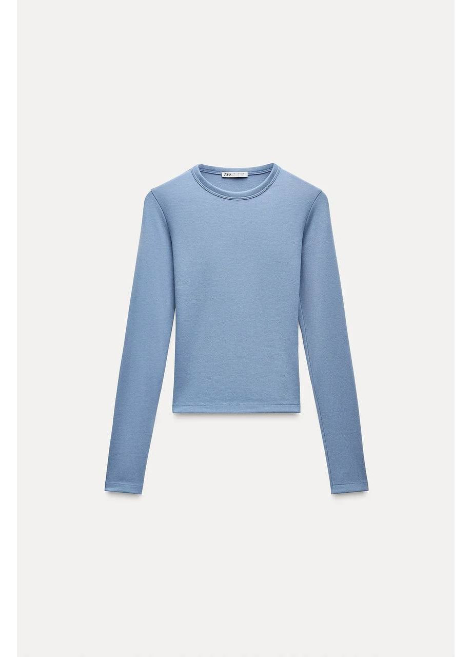 Лонгслів Zara (366666553)