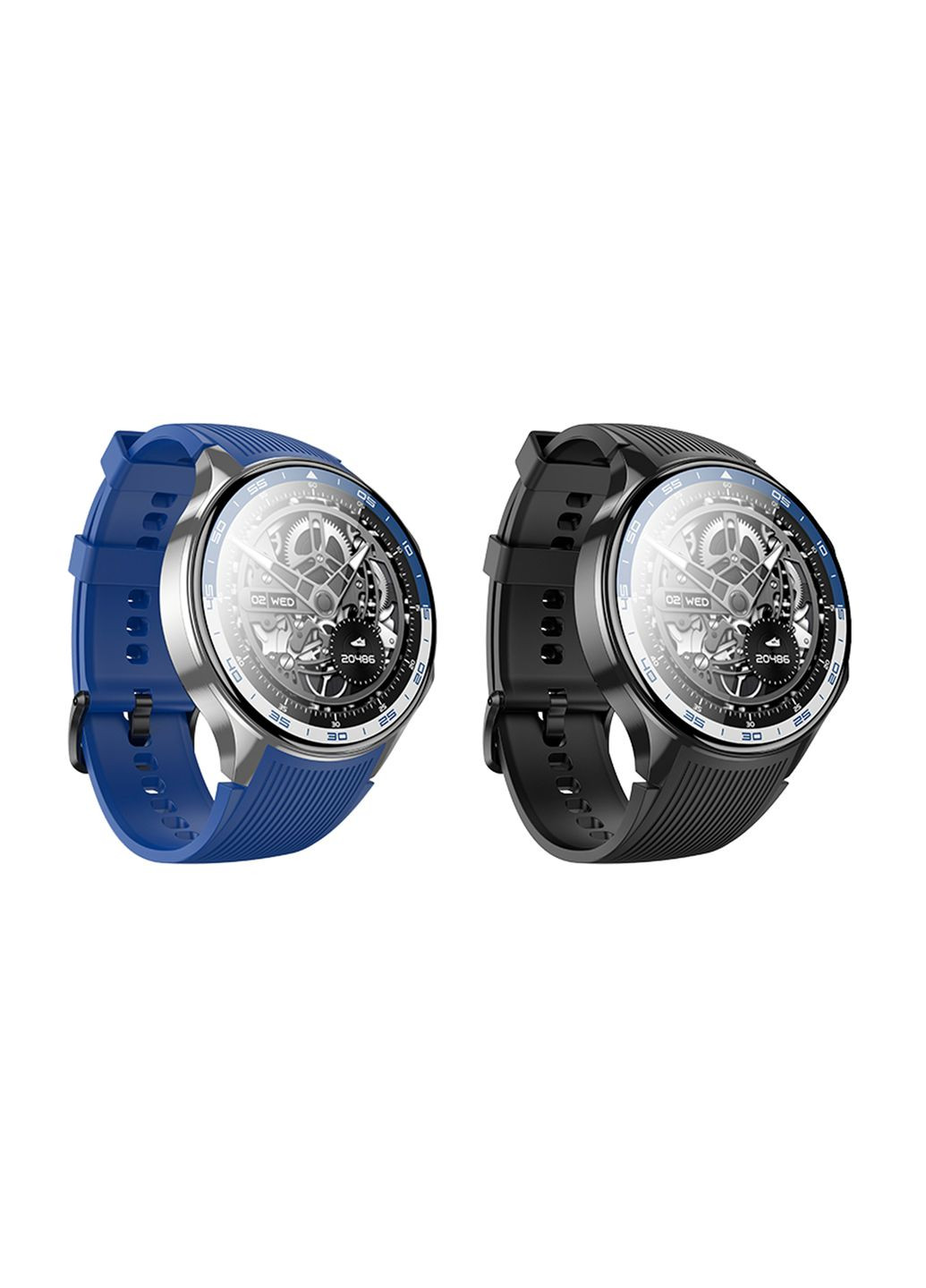 Смарт Часы Y24 Smart sports watch(call version) Hoco (339100044)