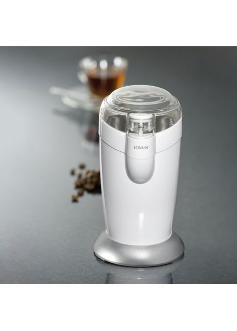 Кофемолка (KSW446СВ) Bomann KSW 446 СВ (352230615)