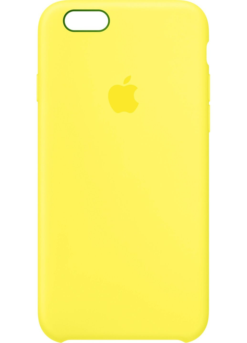 Панель Silicone Case для Apple iPhone 6/6S (ARM48225) ORIGINAL (265534077)