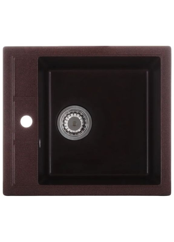 Майка кухонна ZS-4651S-12 Коричнева (ZX4568) Zerix (315441717)