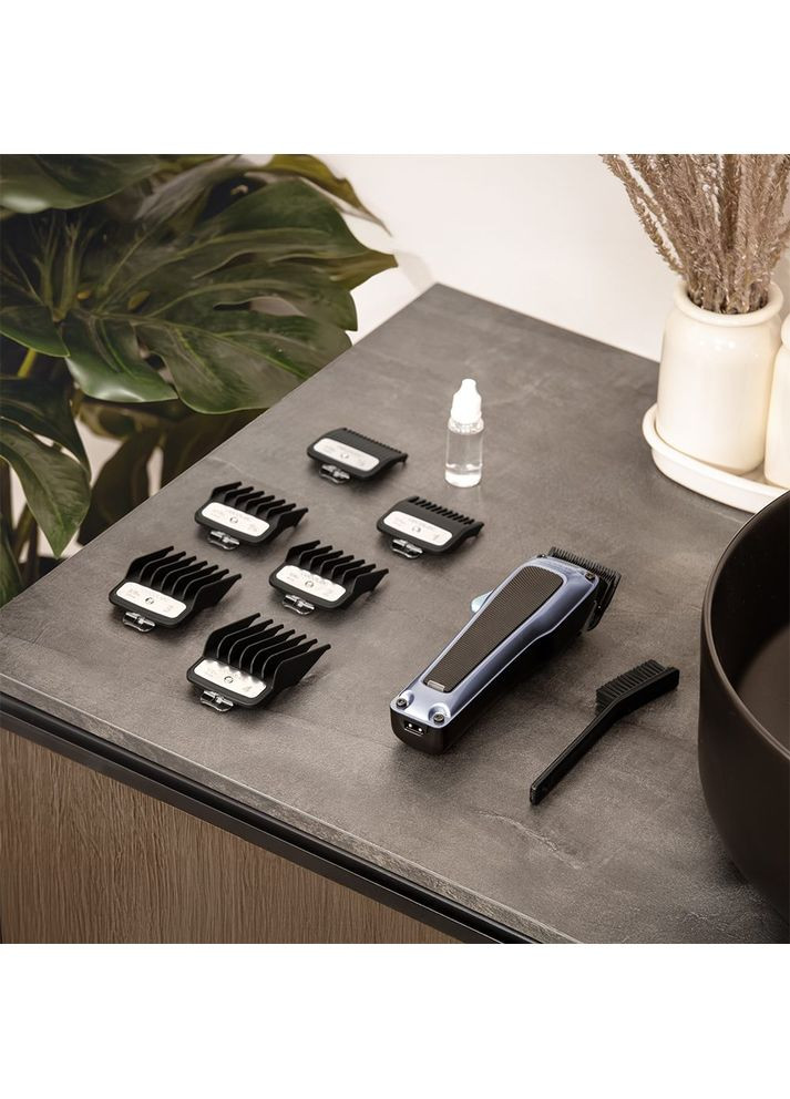 Машинка для стрижки PrecisionCare Expert Diamond Pro (A01_EU01_104488) Cecotec (364872347)