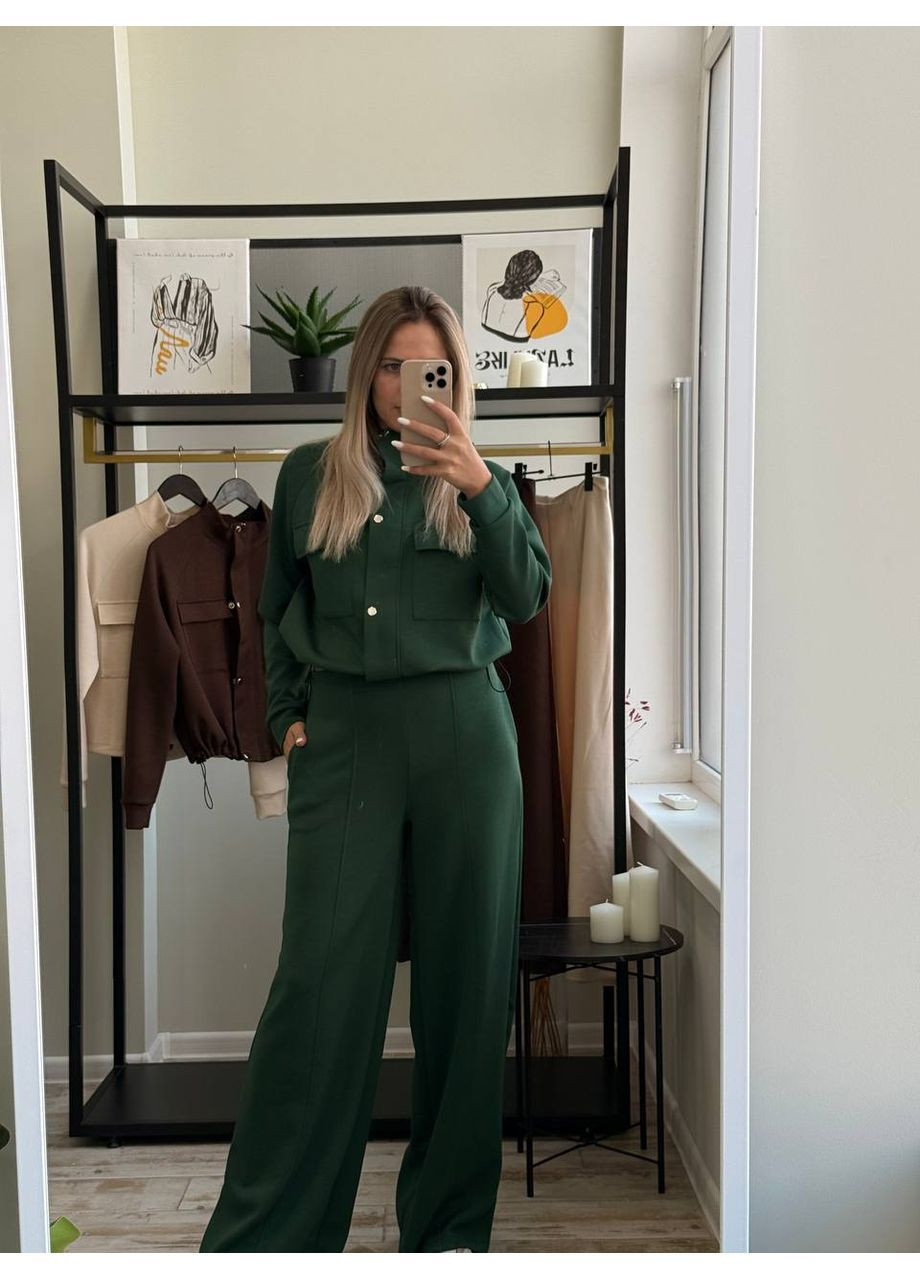 Женский костюм No Brand (366017791)