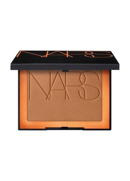 Бронзер для лица Laguna 03 Bronzing Powder Laguna NARS (368561720)