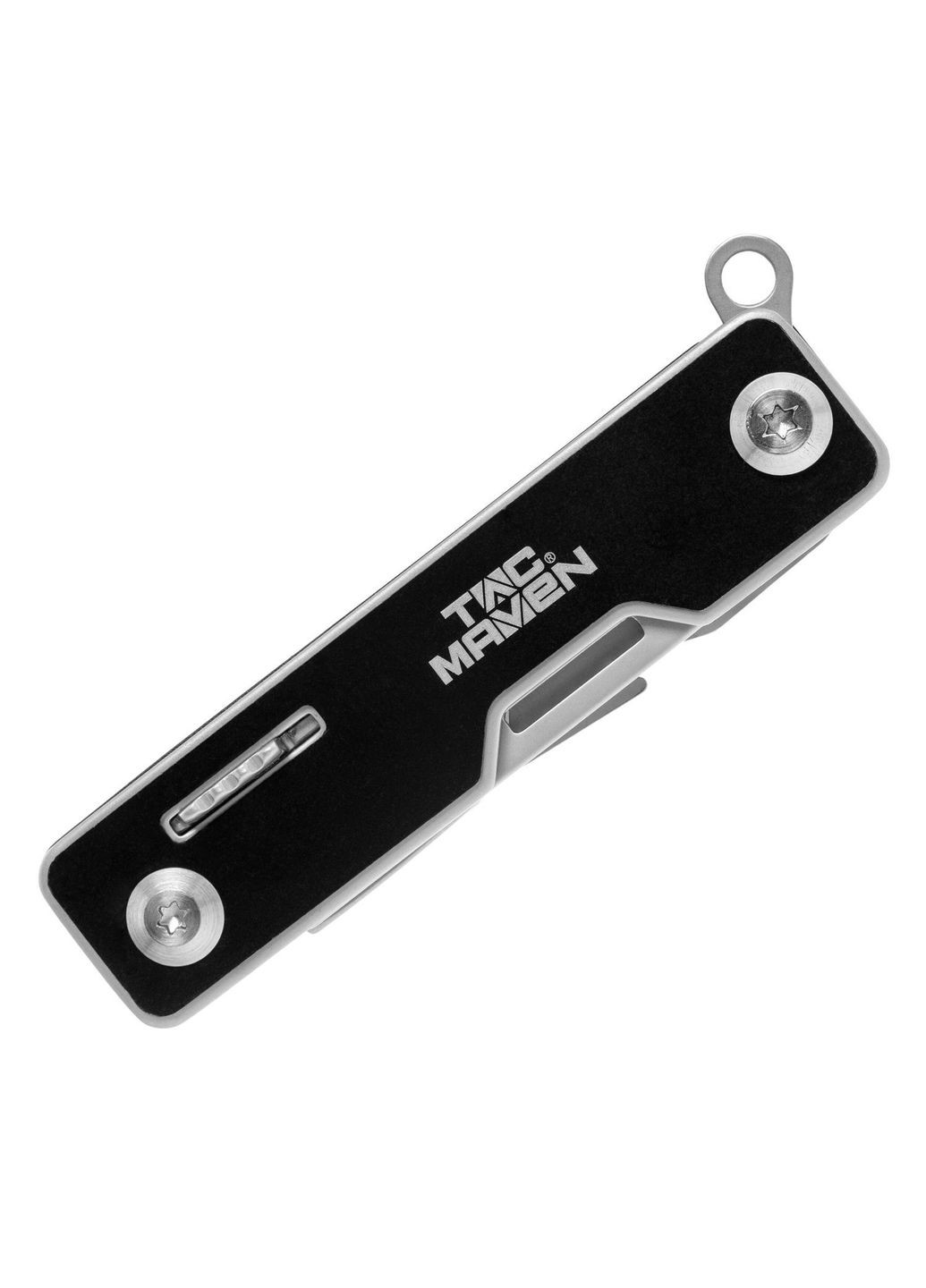 Мультитул Tac Maven Dagmar, Black No Brand (315880307)