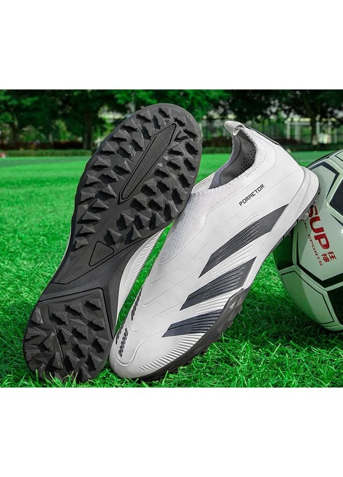 Футбольні сороконіжки No Brand Poraetor Turf Ground (378815561)