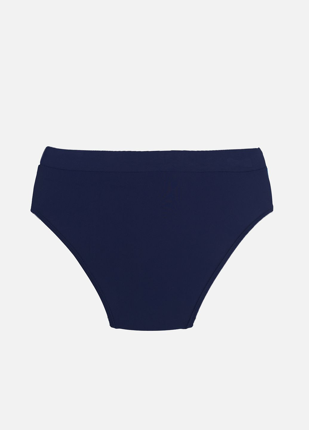 Чоловічі плавки-сліпи колір темно-синій ЦБ-00249862 Atlantic Beach (294293211)
