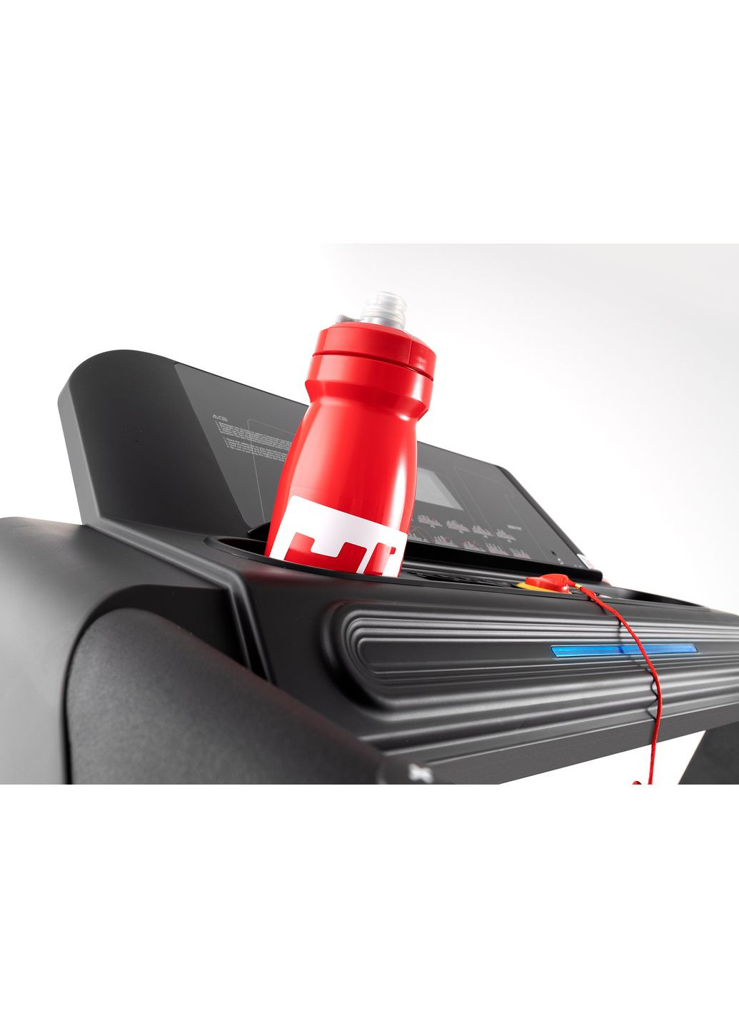 Беговая дорожка HS-1400LB Bolt Hop-Sport (365718032)