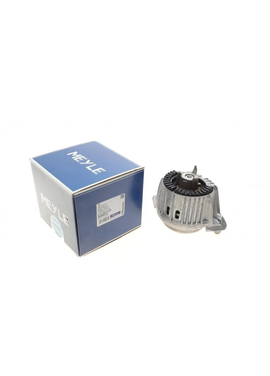 Подушка двигуна (L) MB C-class (W204)/E-class (W212) 2.2CDI 07- (Гідропідшипник) 014 024 0124 UA63 No Brand (342413306)