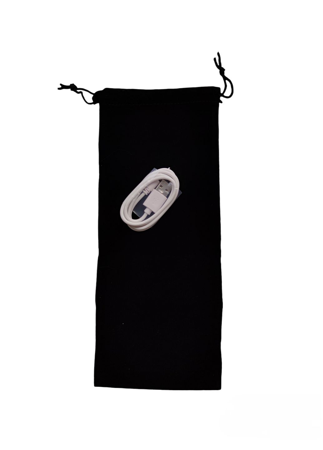 Вібратор-кролик Kissen Raider з фрикціями,, 20.3 см х 3.7 см Chisa (332201458)