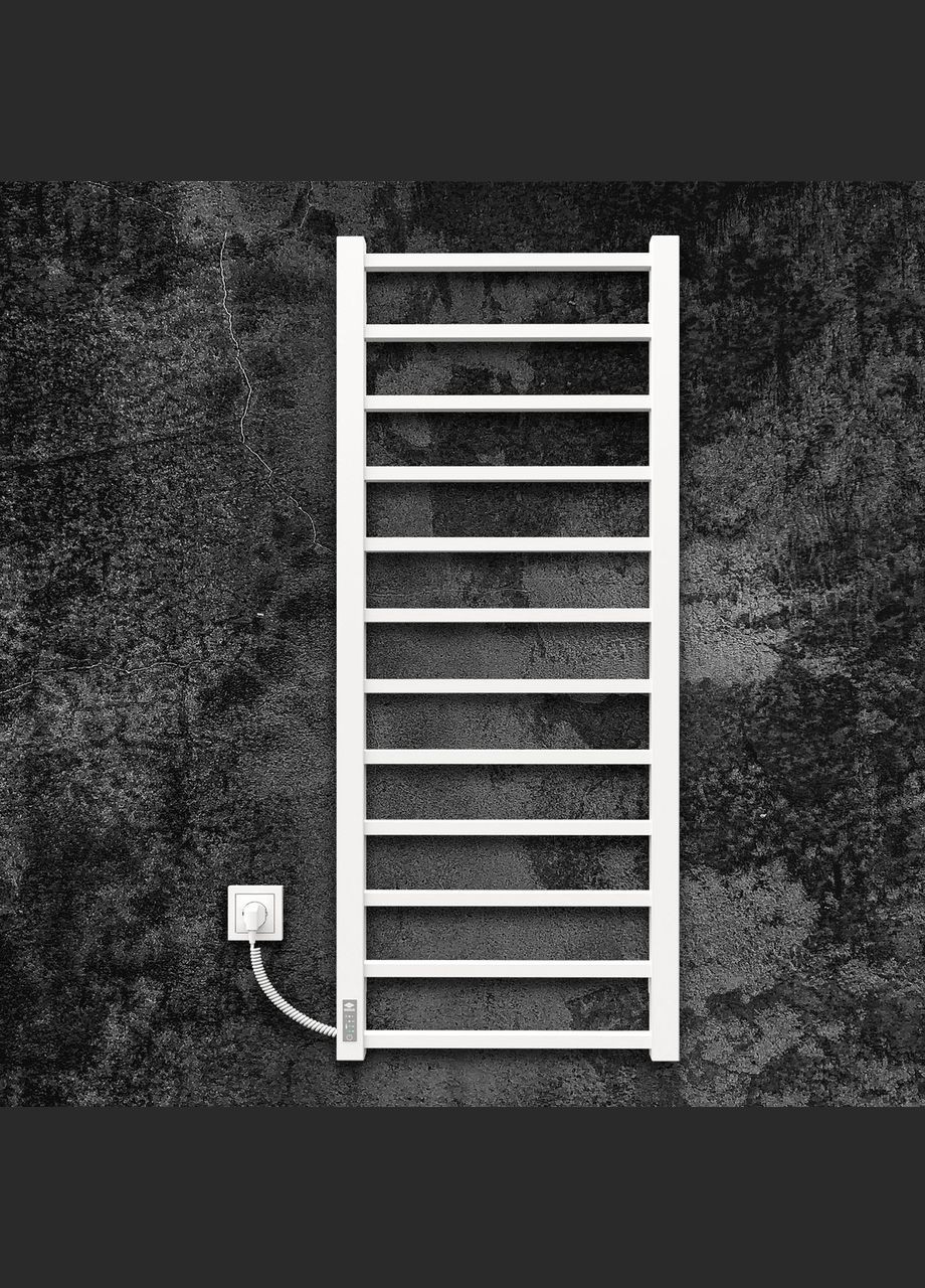 Полотенцесушитель Лофт 1200х500 EL тайм. Kosser (346049043)