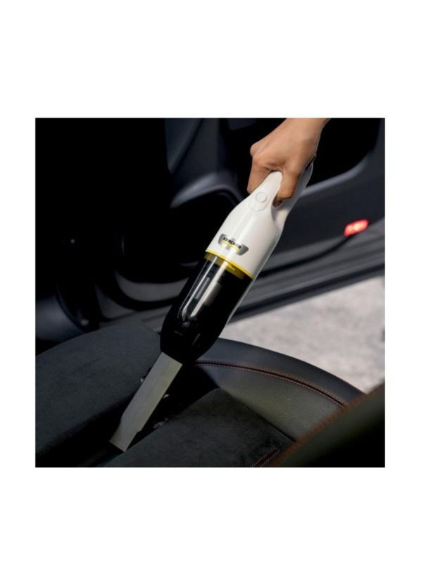 Ручной пылесос/Автомобильный пылесос CVH 2 (1.198-330.0) KARCHER (370612679)