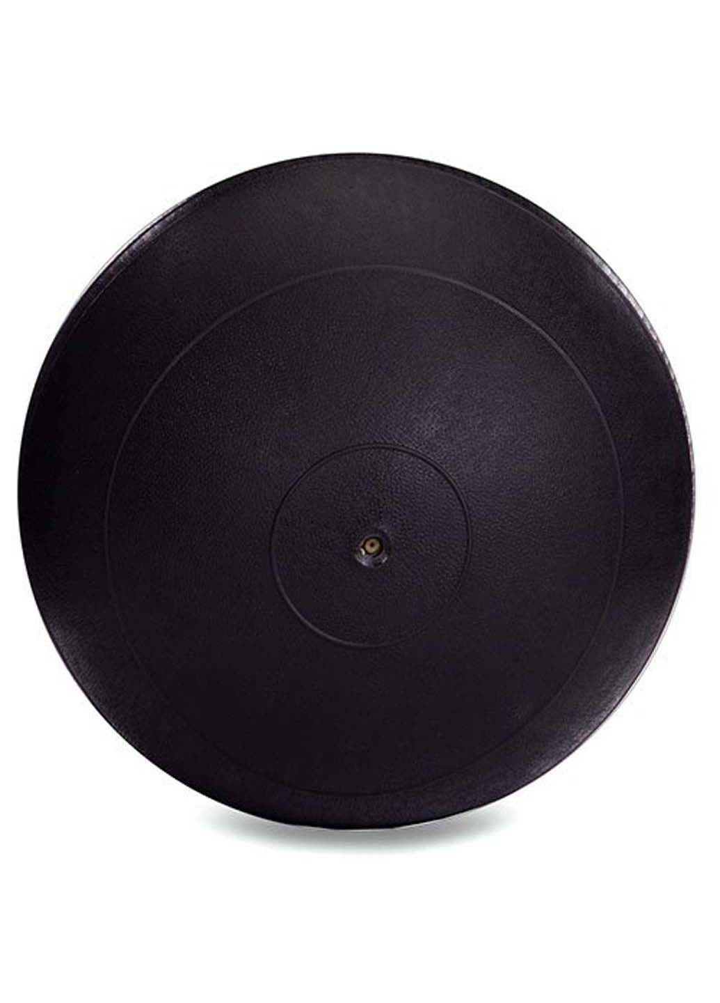 Мяч набивной слэмбол для кроссфита рифленый Modern FI-2672 25 кг Zelart (290109169)