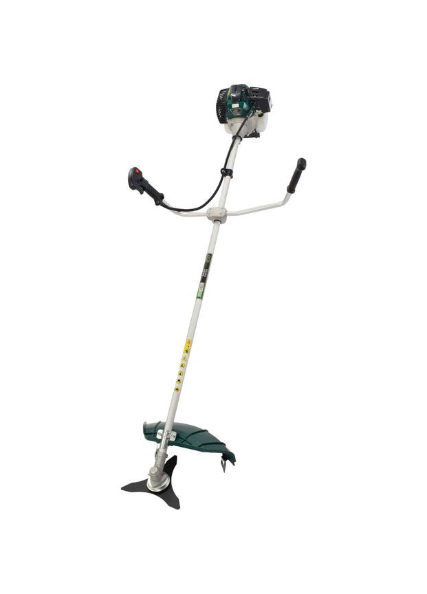 Мотокоса BС 43 (2001173) Iron Angel (323106428)