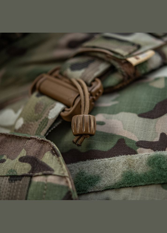 Чехол бронежилета Sturm Elite Multicam M-TAC (315147786)